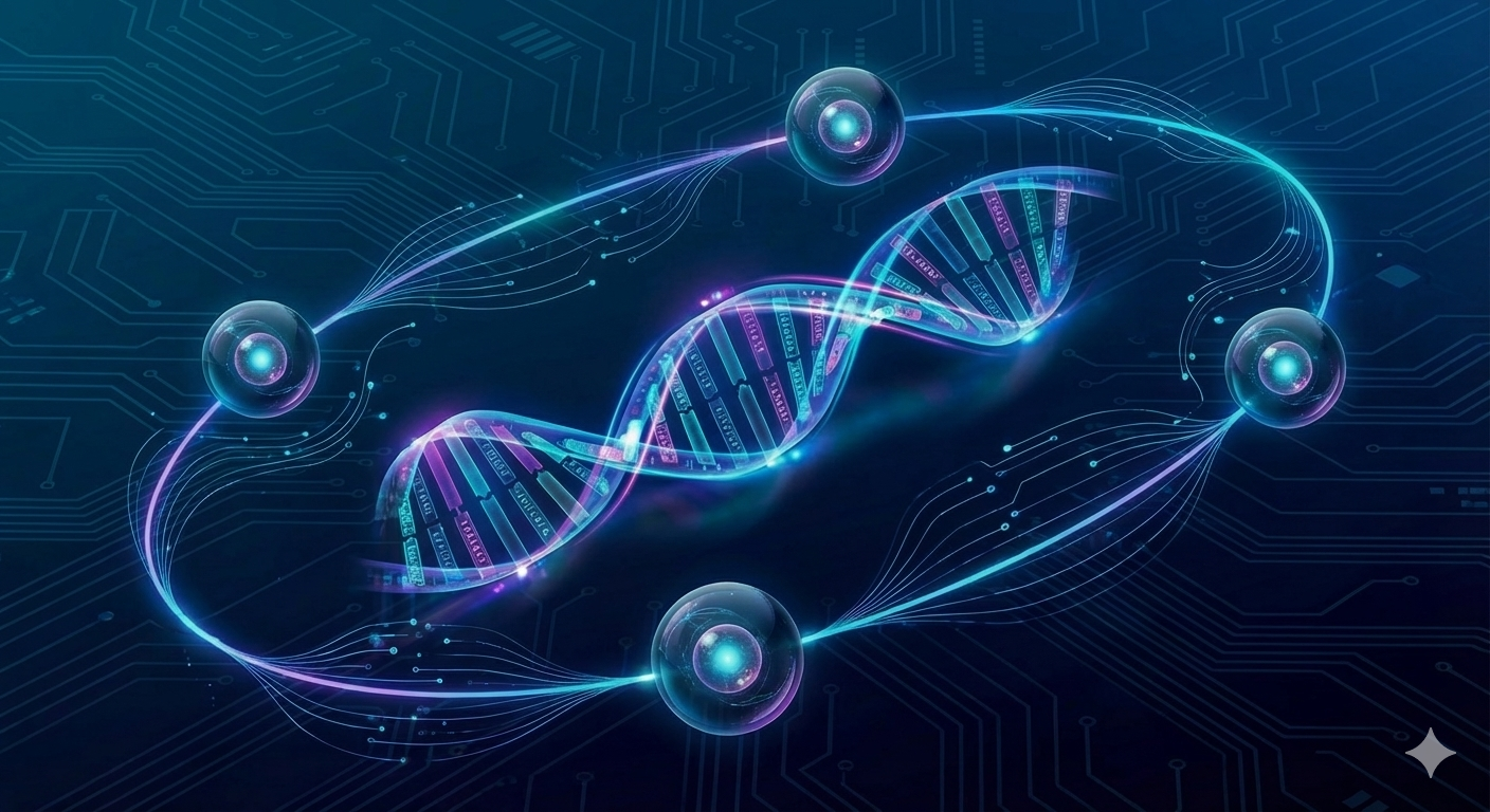 Neoantigen Technology & Manufacturing